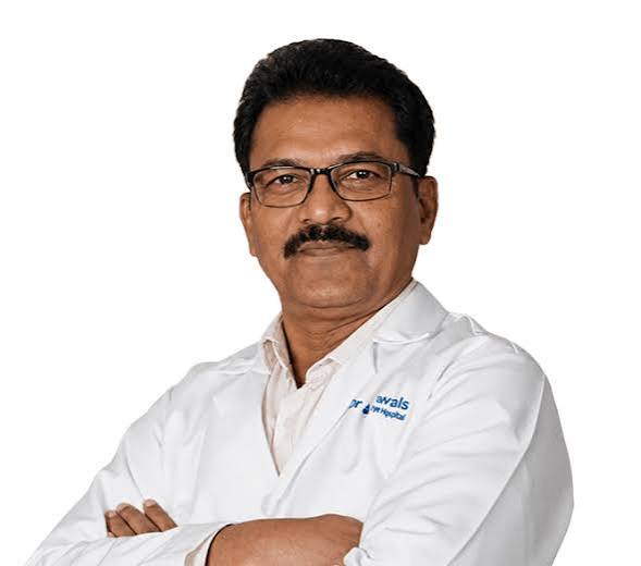 Dr Isaac Abraham Roy